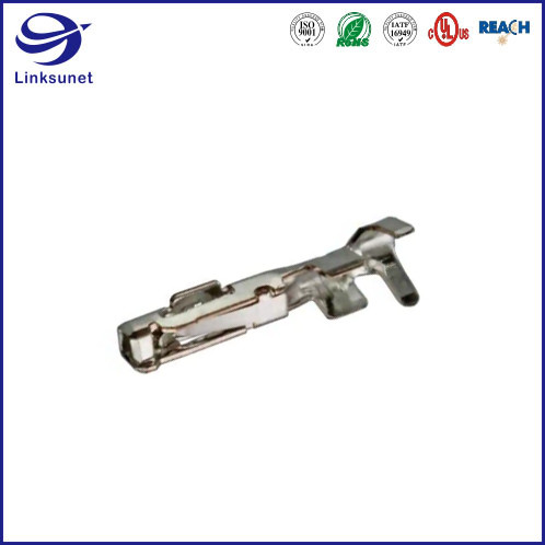 iGrid 501647 2.0mm Tin Crimp terminal for Power controllers Wiring Harness