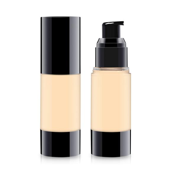 Custom Logo Private Label Long Lasting Matte Face Makeup Full Coverage Liquid High Definition HD Pro Concealer