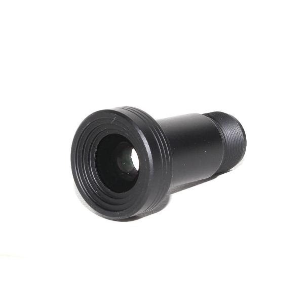 Starlight Lens 3MP 6mm Fixed Aperture F1.2 For SONY IMX290/291/307/327 Ultra Low Light CCTV AHD Camera IP Camera  Optical CCTV Camera Wide Angle Lens 3.0 Megapixel 6mm Apply To SONY IMX 307/327