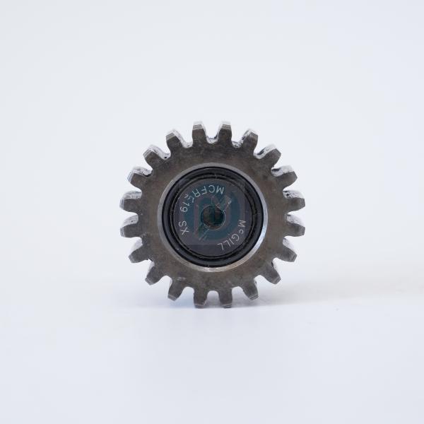 75177000 Gear,assy,rack Clamp,beam,s52/s72 Is A Part Of GT5250