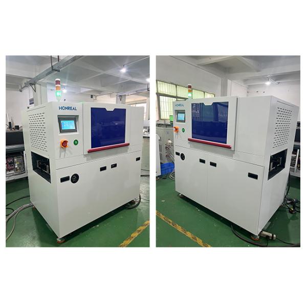 UV LED Curing Oven for PCB Conformal Coating 6KW/12KW