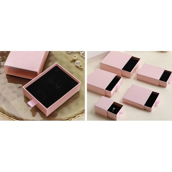 Large Folding Gift Box Magnet Clamshell Black Universal Clothes Bag Storage