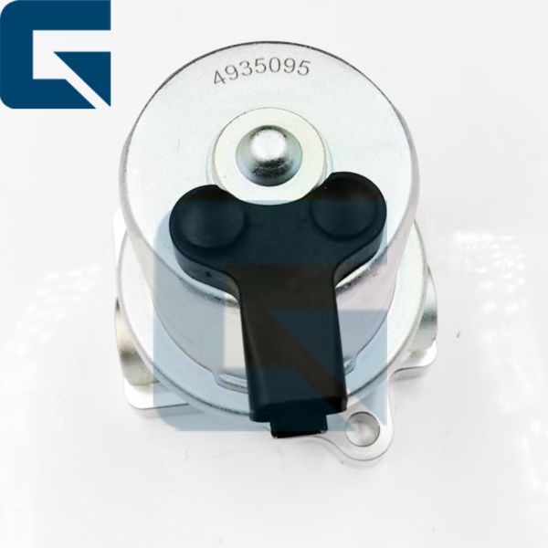 4935095 Fuel Transfer Pump side view