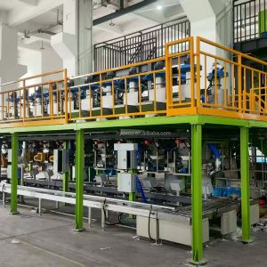 Buy cheap 50/80/90/100/135L Banbury Mixer Machine Automatic Small Chemical Dosing System Equipment product