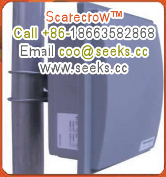 Wireless Bridge BF-7204 2.4G frequency, 150 MB bandwidth, 23DBM, wireless distance 3000 m