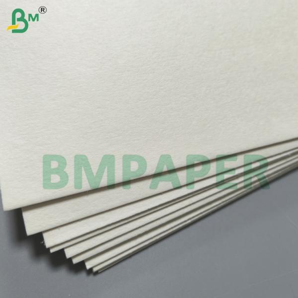 White Paper Bar Coaster Paper Cardboard Coaster Material 1mm For Drinks