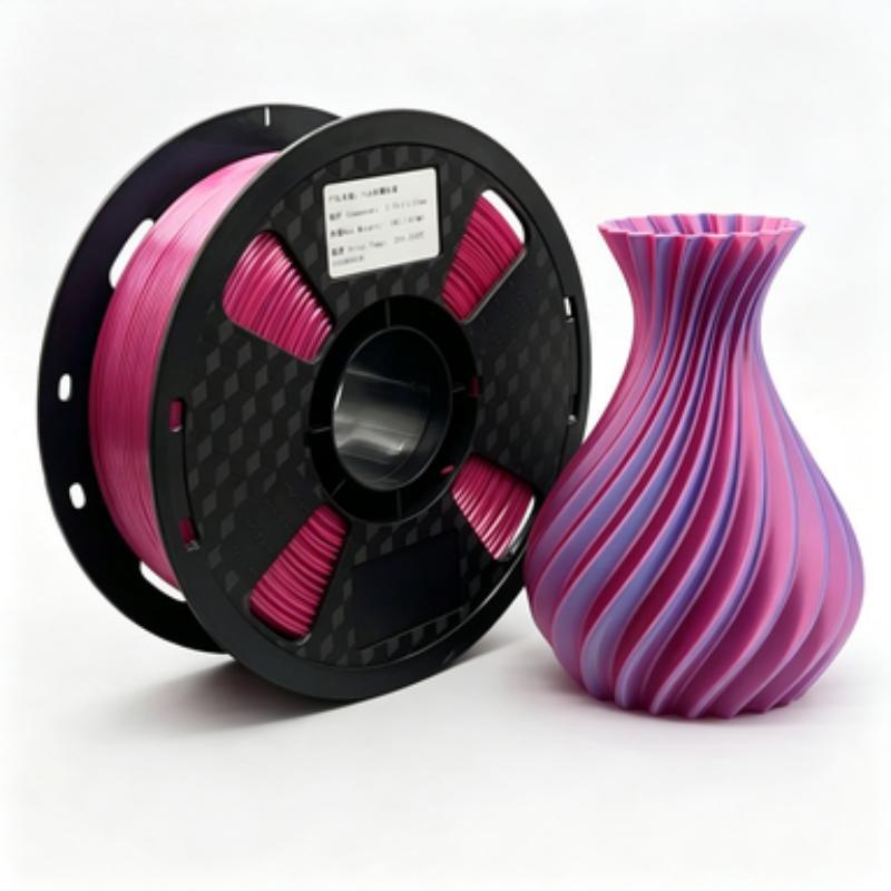 Plastic petg printer filament 1kg High Impact Strength Durable