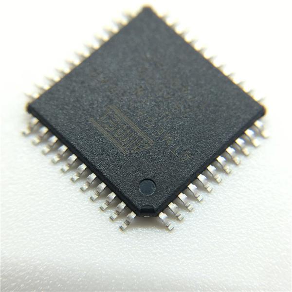 Flash Microcontrollers MCU ATMEGA1284P-AU Atmel Embedded Processors Controllersd