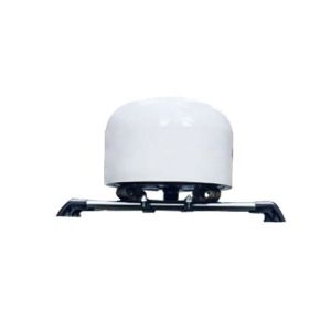 Buy cheap Vehicle-mounted Long Range UAV Detection Location Recognition Integrated System product