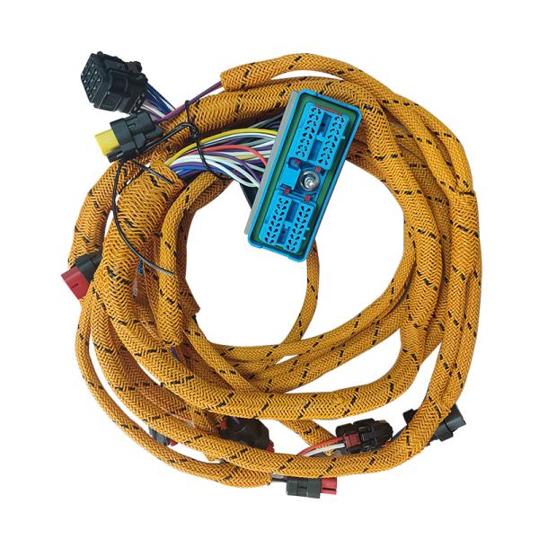 C6.4 Engine Harness 296-4617 Engine Wire Harness For CAT 320D E320D Excavator Cable Parts