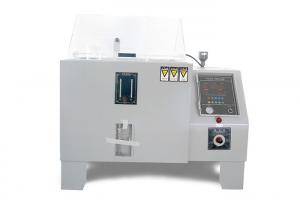 Buy cheap Intelligent Touch Screen Corrosion Test Chamber Salt Spray Test Machine ASTM B117, product