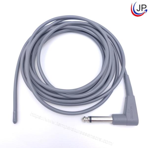 14.054Kohm B0 50 Medical Temperature Sensor 3435 PI Max 0.5mm Micro NTC Thermistor