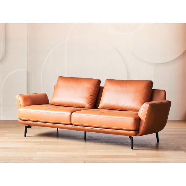 Breathable Microfiber Synthetic Leather Realistic Feel Easy Maintenance