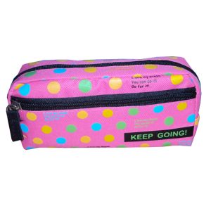 Polyester Pencil Bag