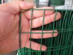 price galvanized welded iron wire mesh with Australia quality