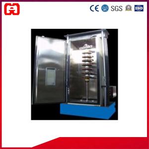 Buy cheap Insulator Heat Machine Performance Testing Machine GAG-K819 Load Resolution 1/200,000 product