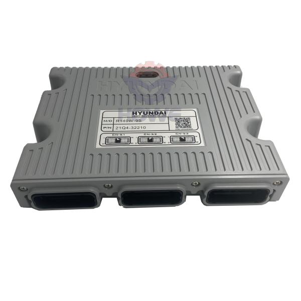 High Guarantee Excavator Controller Computer Unit RX150W-9 ECU Controller 21Q4-32410