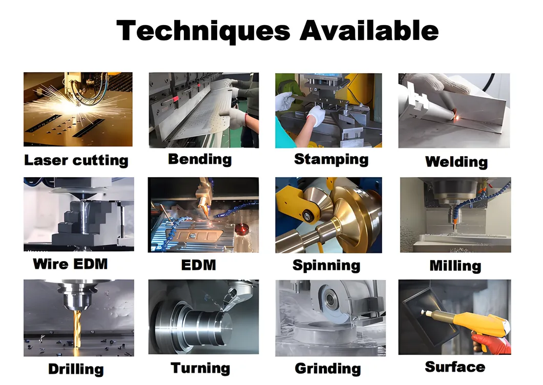 Integrated DFM Services Precision DFM Design For Manufacturing