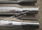 MC3 Forged Work Roller Steel Rolling Mill Steel Buidling Kits For Cold - Rolling