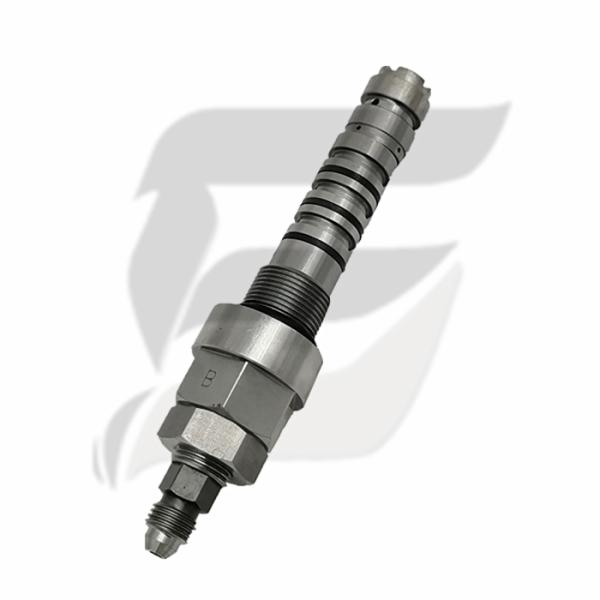 708-2L-04713 Komatsu Excavator PC200/210/220-6 PC228US-1 LS Main Relief Valve