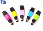 3IN1 Modular 2GB USB Stick Drive Separate Function for Different Need