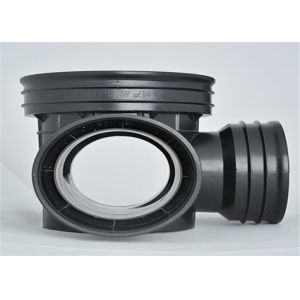 Overmolding Injection Molding Services Parts OEM With Single Cavity Mould