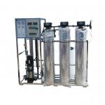 Automatic Reverse Osmosis Water Purification System , Reverse Osmosis Apparatus
