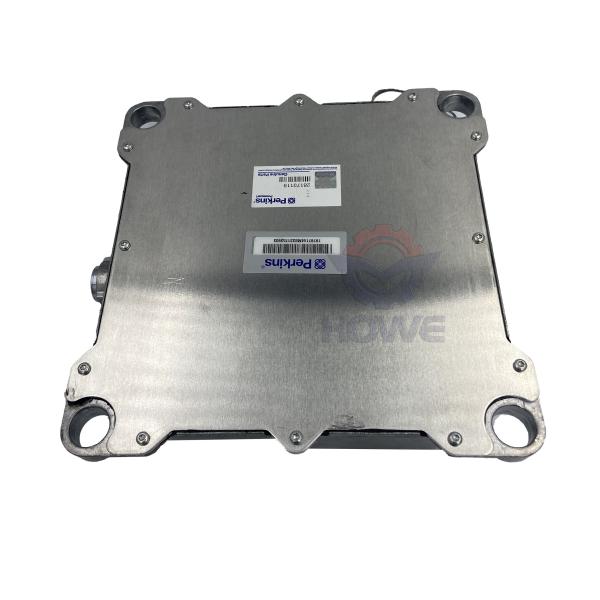 Excavator E315D E320D E323D C4.2 C4.4 C6.4 C6.6 Engine Control Unit Controller 331-7539