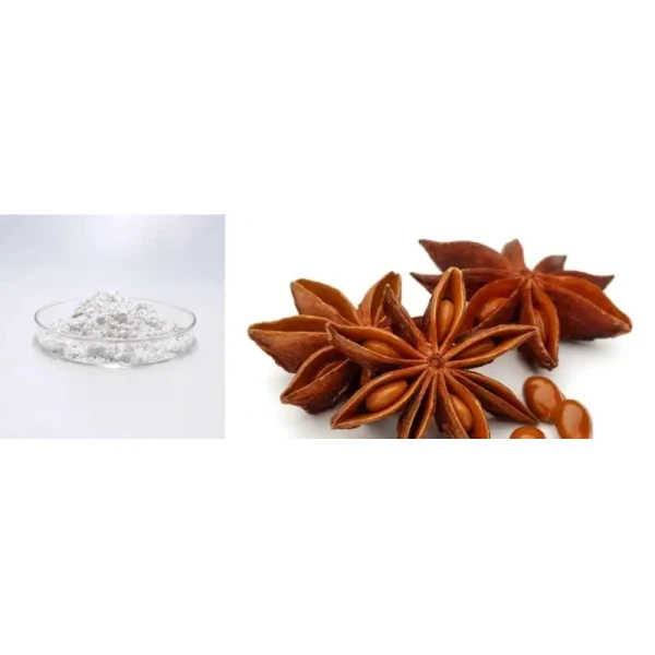 Shikimic Acid Extract Shikimic Acid Extract