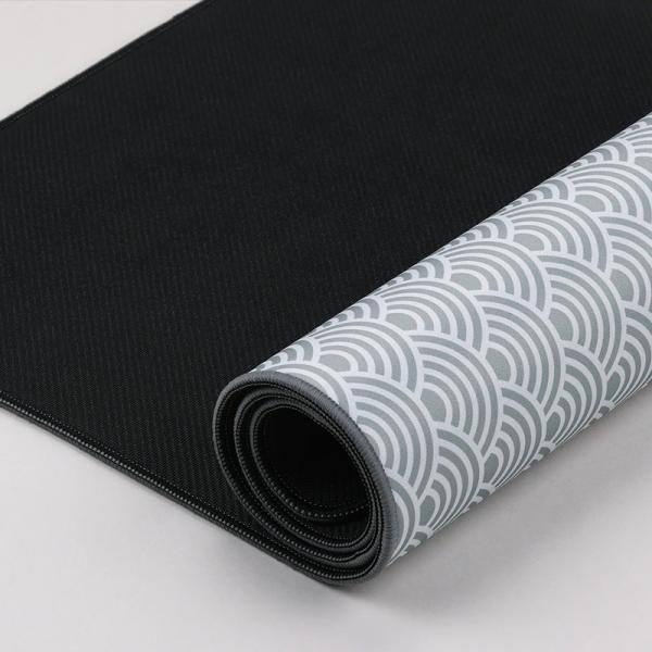 Waterproof Custom Printed Oversize Gaming Mouse Pad for Computer Pc Laptop 700*300*3mm