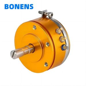 2W Precision Potentiometer WDD35D-4 Conductive Plastic Potentiometer