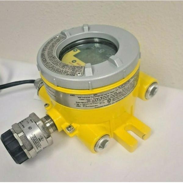 Honeywell XNX-UTAV-RNCB1 - XNX Universal Gas Transmitter