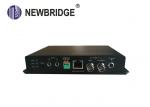 Encoder 6W Computer Power Surge Protector Supporting AES / EBU Embedded Audio