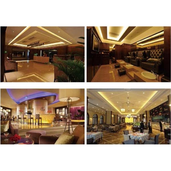 Flex LED Strips sets Type and 5050 SMD LEDs Light Source RGB
