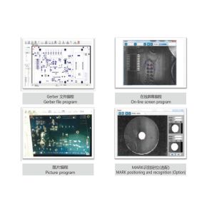 Preheating Selective Wave Soldering machine With Dual Electromagnetic Pump