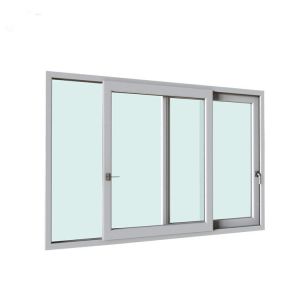 Buy cheap Sliding Design Polycarbonate Pvc Doors Windows Horizontal Vertical product