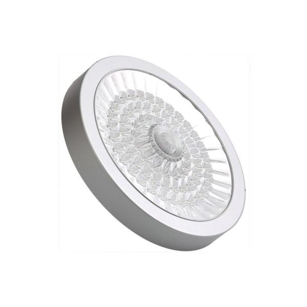 Energy Saving 8m PIR LED Downlights , Warm White LED Sensor Light