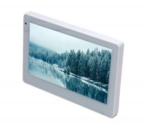 Buy cheap Android Intercom POE Tablet With USB WIFI Temperature Sensor For Home Automation product