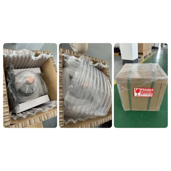 Stirling Technology Cooling System Cooler Super Cooling -130C Free Piston Cooler