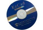 EZCAD2 Laser Engraver Co2 Laser Marking Software for Acrylic , Crytal , Glass