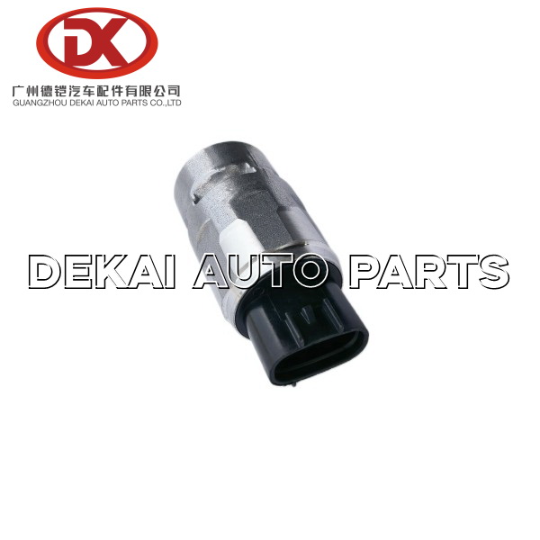 Isuzu Parts FVR 6HK1 Meter Vehicle Speed Sensor 8 97328058 1 8973280581