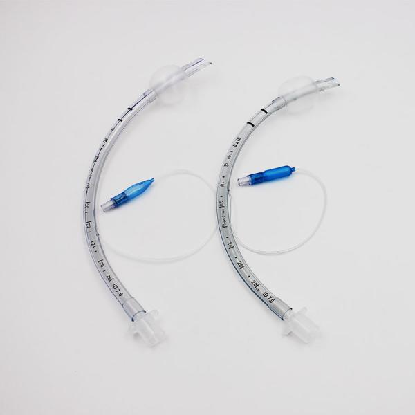 Subglottic Suction 5mm Disposable Tracheostomy Tube