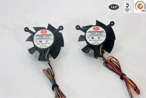 Buy cheap DC12V 3200RPM 60x60x25mm TUV 3D Printer Cooling Fan product