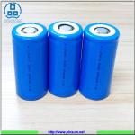 3.2V LiFepo4 battery 5Ah 32650 battery
