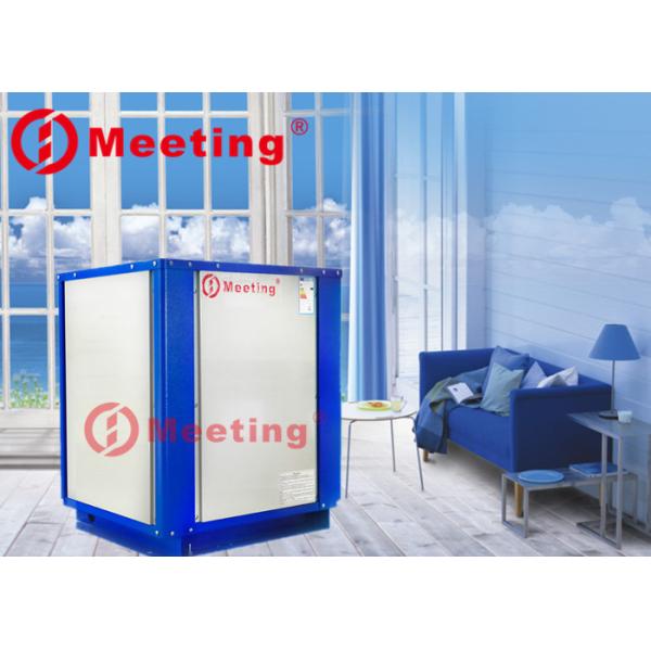 Meeting MDS20D 7.5KW Ground Source Heat Pump Heating Cooling