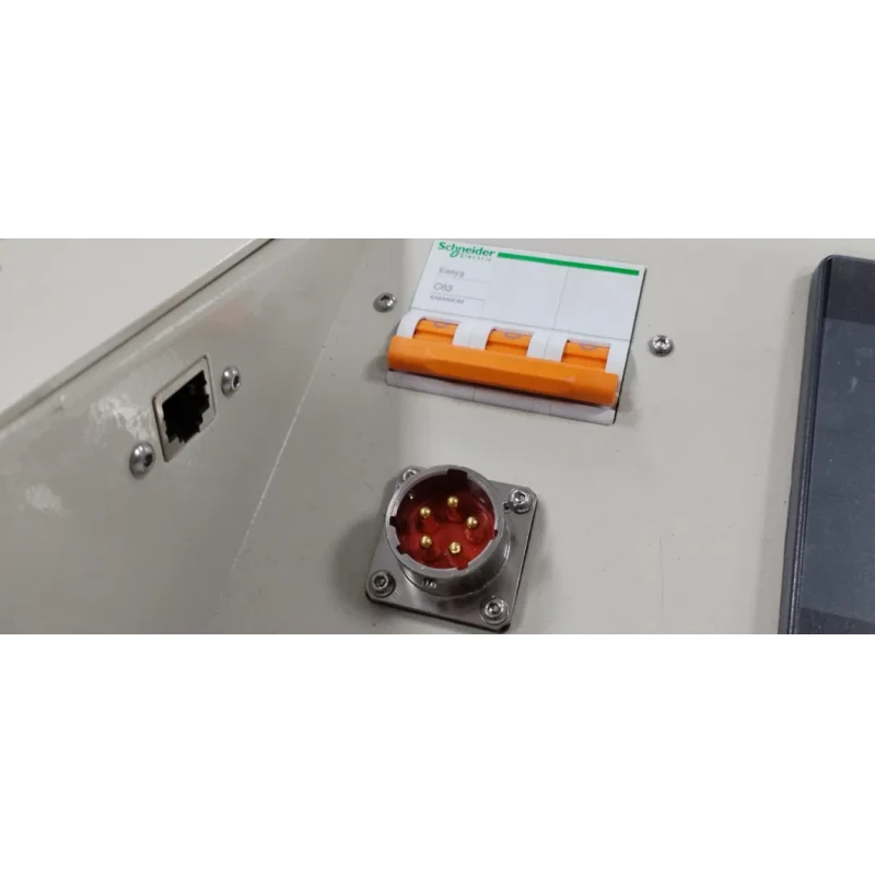 High Voltage Power Supply for Tethered Drones/Uav