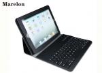 Ultrathin Wireless IPad Air Keyboard Cover 400mAh Battery For Android Laptop