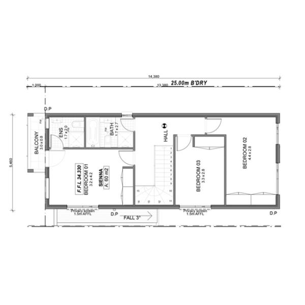 Light Steel Structure Prefab House | Australia Standard Modular Villa For Residential Use