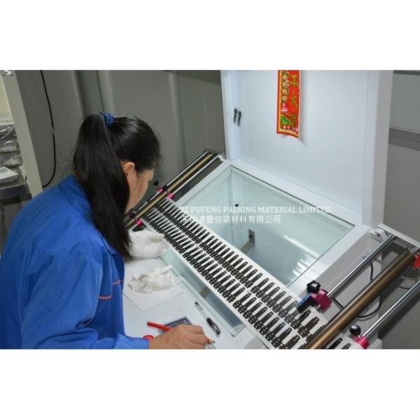 Custom Die Cut Polyurethane PU Foam with Flame Retardant Performance