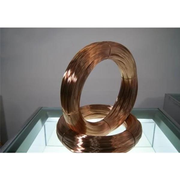 ROHS C12200 Copper Wire For Transformer Winding